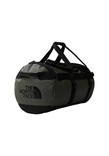 The North Face Base Camp Duffel - M Unisex Çanta Nf0a52sa4wc1 Yeşil
