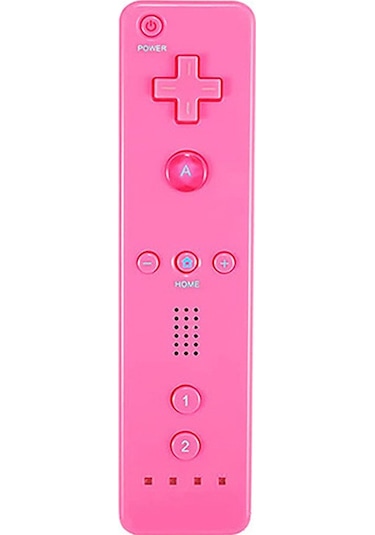 Kosona Wii Oyun Kumandası - Taşınabilir Ve Eğlenceli Aile Oyun Deneyimi