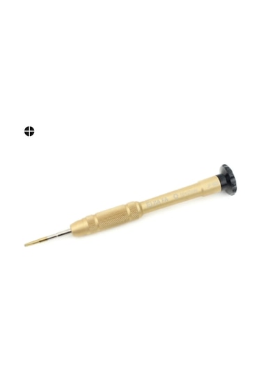 Jıafa Jf-609-1.2 Profesyonel Tornavida- 5775