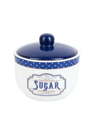 Gourmet Şekerlik, 450 Ml 152675991 Beyaz