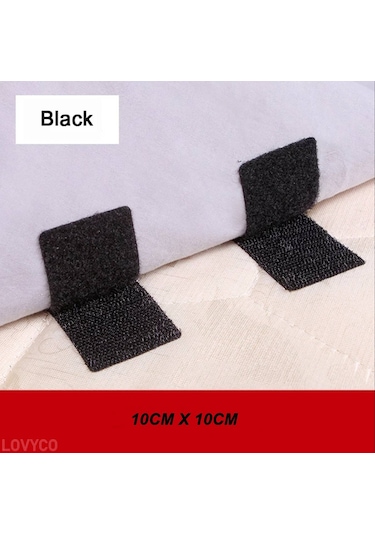 Lovyco Süper Yapışkanlı Halı Kaydırmaz Bant