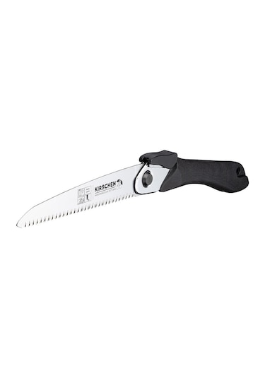 Kırschen Katlanır Bahçe Testeresi 190 Mm 8tpı