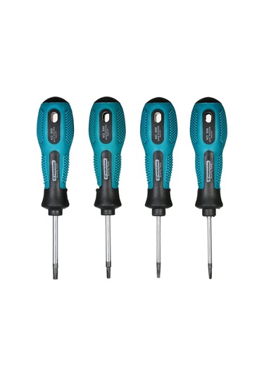 Cc Globall Penggong 4 Adet Hassas Tornavida Seti Manyetik Tornavida Ev Onarım Aracı Kiti Ev Aletleri Için