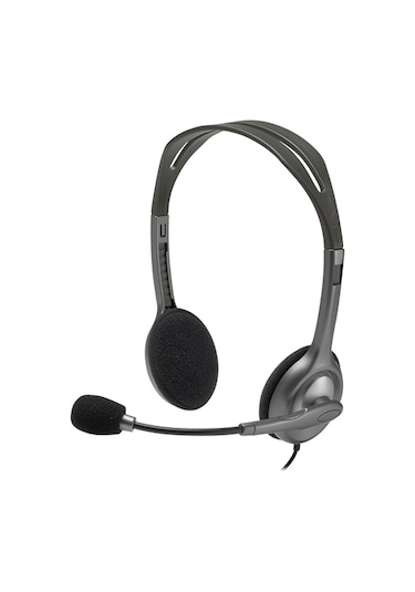 H110 Mikrofonlu Kulaklık 981-000271