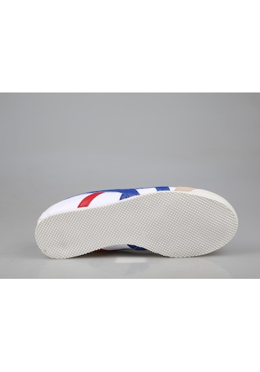 Etayger 2052 Beyaz Mavi Unisex Sneakers Mavi