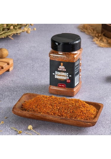 Kokoreççi Tekin Usta Kokoreç Baharatı 190 G