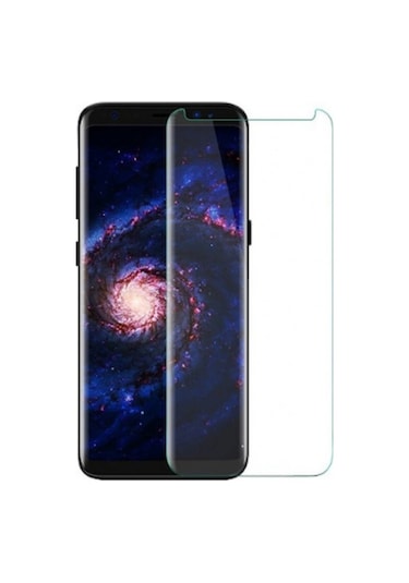 Samsung Galaxy Note 9 Için Helt Ön Koruma 360 Full Kaplama