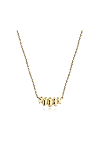 Reis Kuyumculuk T10344 Humble Necklace