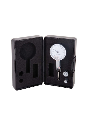 Salgı Komparatör Saati 0.8x0.01mm