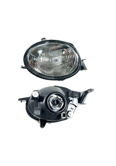 Toyota Ae111 Sağ-sol Takım Far Lambası 1999-2001