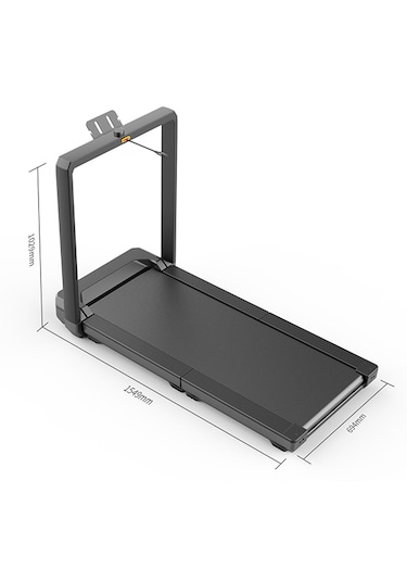 Kingsmith Walkingpad X23 Katlanabilir Koşu Bandı