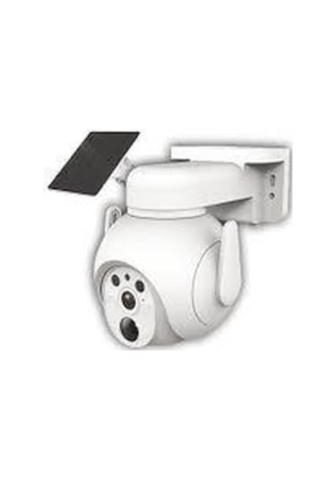 Solar Dış Mekan Kamera Ip65