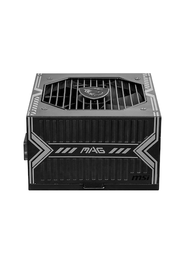 MSI MAG A650BN 650W 80+ Bronze Güç Kaynağı