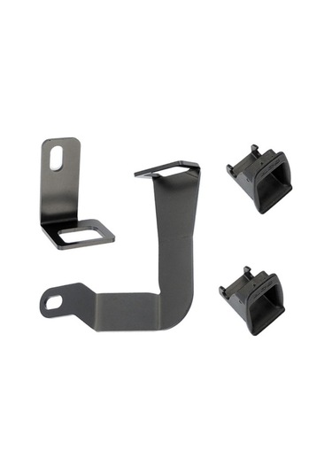 Wondernest Honda 7. Nesil Accord 2003-2007 Araba Sağ Arka Koltuk Isofix Arayüzü Zl-2029