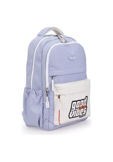 Pierre Cardin Sırt Çantası 07pc2366 Gri