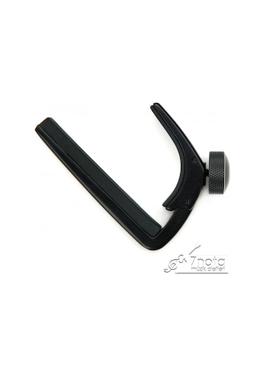 Daddario Pwcp04 Ns Kapo Klasik Ve Baglama Kaposu Siyah