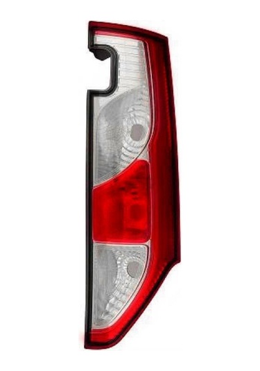 Renault Kangoo Sağ Arka Stop Lambası 2013--2018 Yana Açılan Kapı