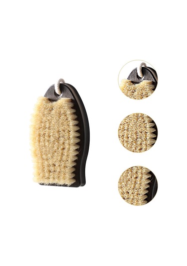 Homyl Sırt Vücut Yüz Temizliği Banyo Duş Için Taşınabilir