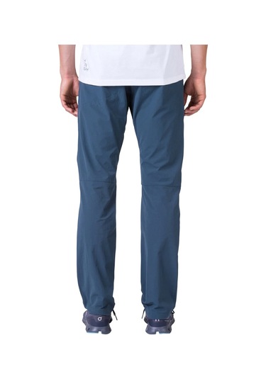 Hannah Niguel Iı Erkek Outdoor Pantolon 10040960hhx M-navy3 Lacivert - Turunucu
