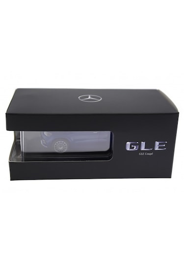 Iscale 1:43 İscale 2020 Mercedes Benz Gle Coupe Amg Line C167
