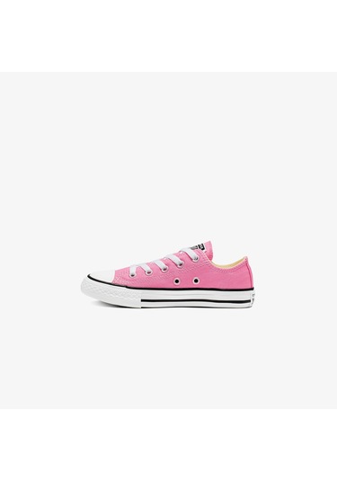 Converse Chuck Taylor All Star Çocuk Pembe Sneaker - 3j238c Pembe