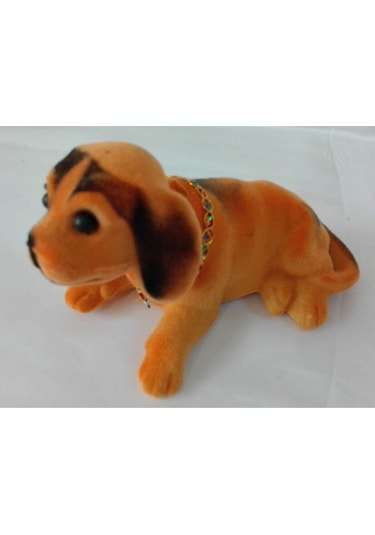 Kafa Sallayan Köpek