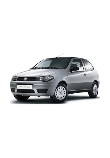 Fiat Albea Palio Siena Doblo Kapı İç Açma Kolu Ön Sol