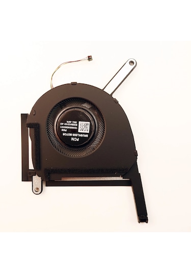 Asus Fa507nu Fa507nv Notebook Cpu Fan 12v Sağ