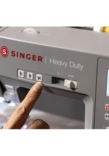 Sınger Hd6805C Dikiş Makinesi