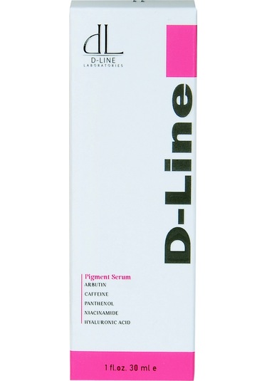 D Line Laboratories Pigment Serum 30 ML