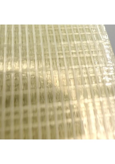 Li-force Güçlendirilmiş Bant 50mm 25m Cam Kumaş Dokuma File - 1 Adet 337144438