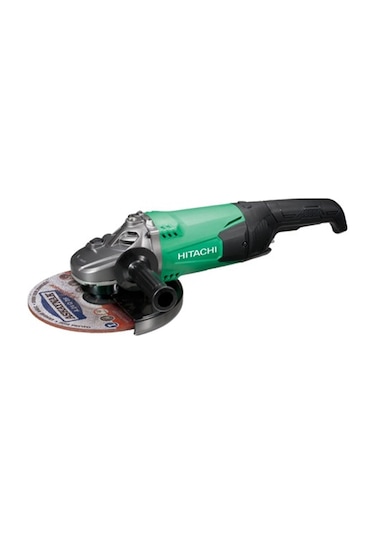 HİTACHİ G23ST 2200 W 230 MM BÜYÜK TAŞLAMA