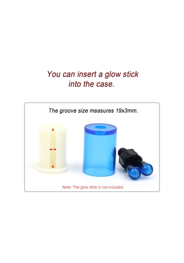 Yifomall Coonor Jy-sw-26 Yeşil Çekim Göstergesi - Çelik Malzeme, 22cm Zincir Uzunluğu, Balık Tutma Alarmı