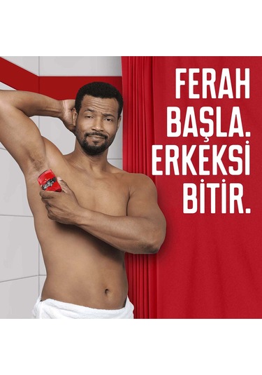 Old Spice Erkek Stick Jel Deodorant 70 ML