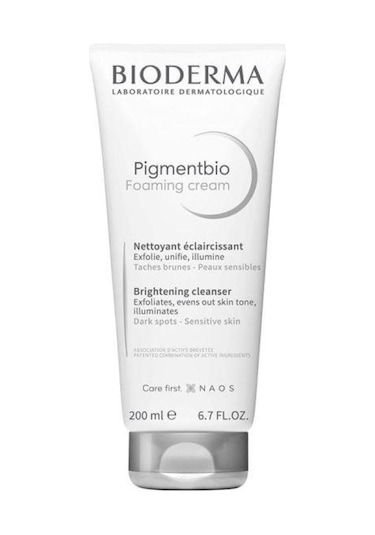 Bioderma Pigmentbio Foaming Cream  200 ML