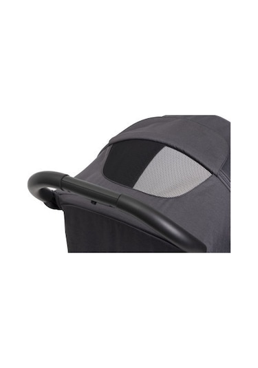 Chicco We 2 Bebek Arabası Ebony 04087167310000