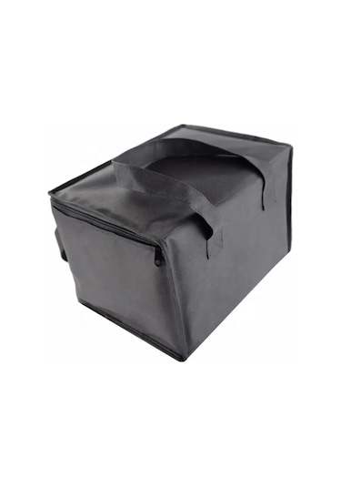 Kamp Sobası Fırınlı