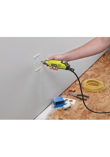 Ryobi Eht150V El Motoru 150W 115 Parça Aksesuar - T5133000754