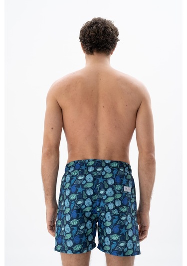 Arma Erkek Regular Fit Çok Renkli Mayo Deniz Şortu 001 Arma Erkek Regular Fit Çok Renkli Mayo Deniz Şortu 001