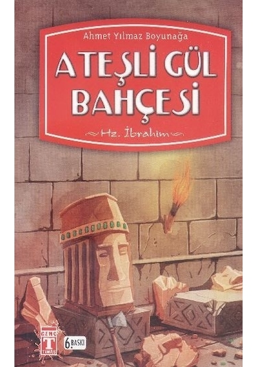 Ahmet Yılmaz Boyunağa Dizisi 09 - Ateşli Gül  Bahçesi