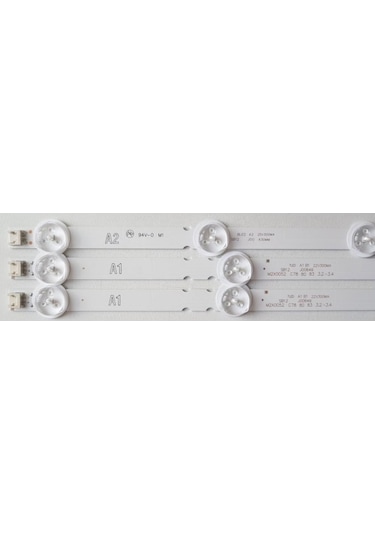 Woon Wn032Dld12At022-Tm 32" In. Tv Led Bar Takımı