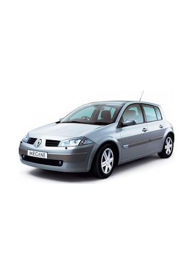 Renault Megane 2001 - 2009 1.4 Sis Farı Takımı Set 2 Adet