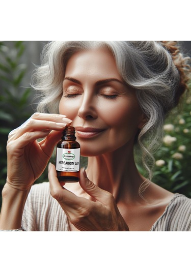 Aromedrops Herbarium Lux Esans Verici 10 ML