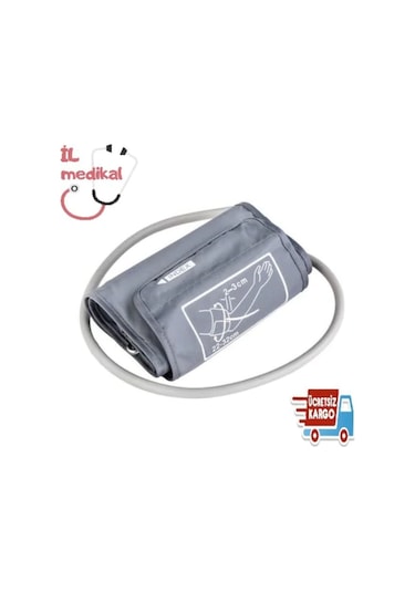 Dijital Tansiyon Aleti Kol Manşonu