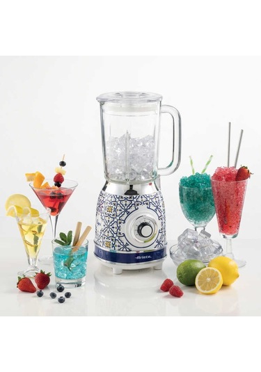 Ariete 0583/0C Capri Cam Smoothie Blender