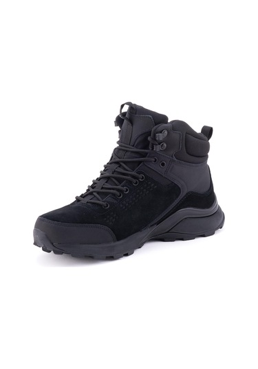 Gamelu Gass Erkek Bot Gam-k0031e01001 Siyah