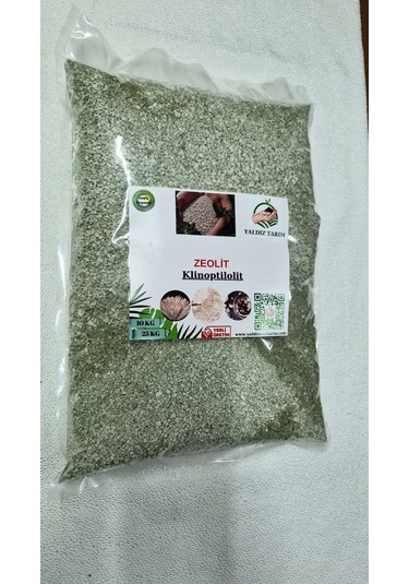 Zeolit 10 Kg