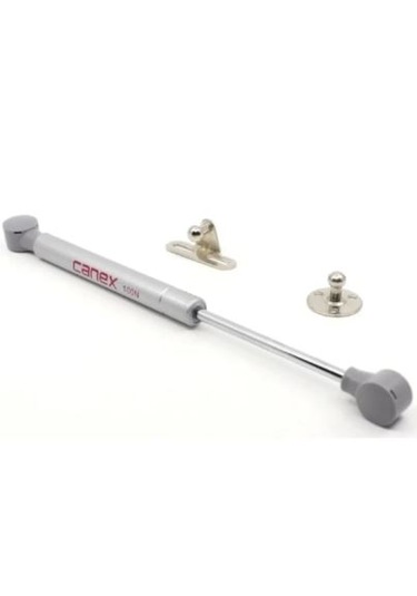 Gazlı Piston Uzun 100n