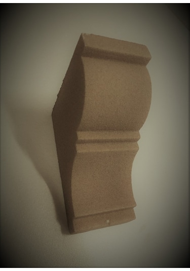 Kapı Kiriş Kemer Lambiri Seti 12Cm