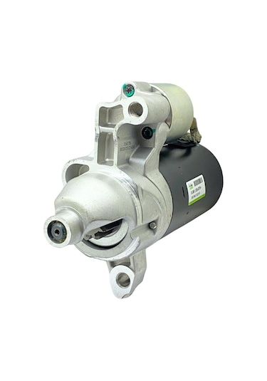12v Marş Motoru Bosch Tipi 10 Diş 2.5 Kw Start-stop Audı A3/a4/a6/q5 2.0 Tdı 2008